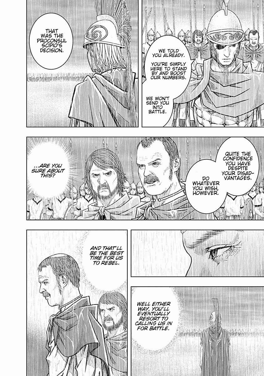 Ad Astra - Scipio and Hannibal Chapter 66 - Page 10