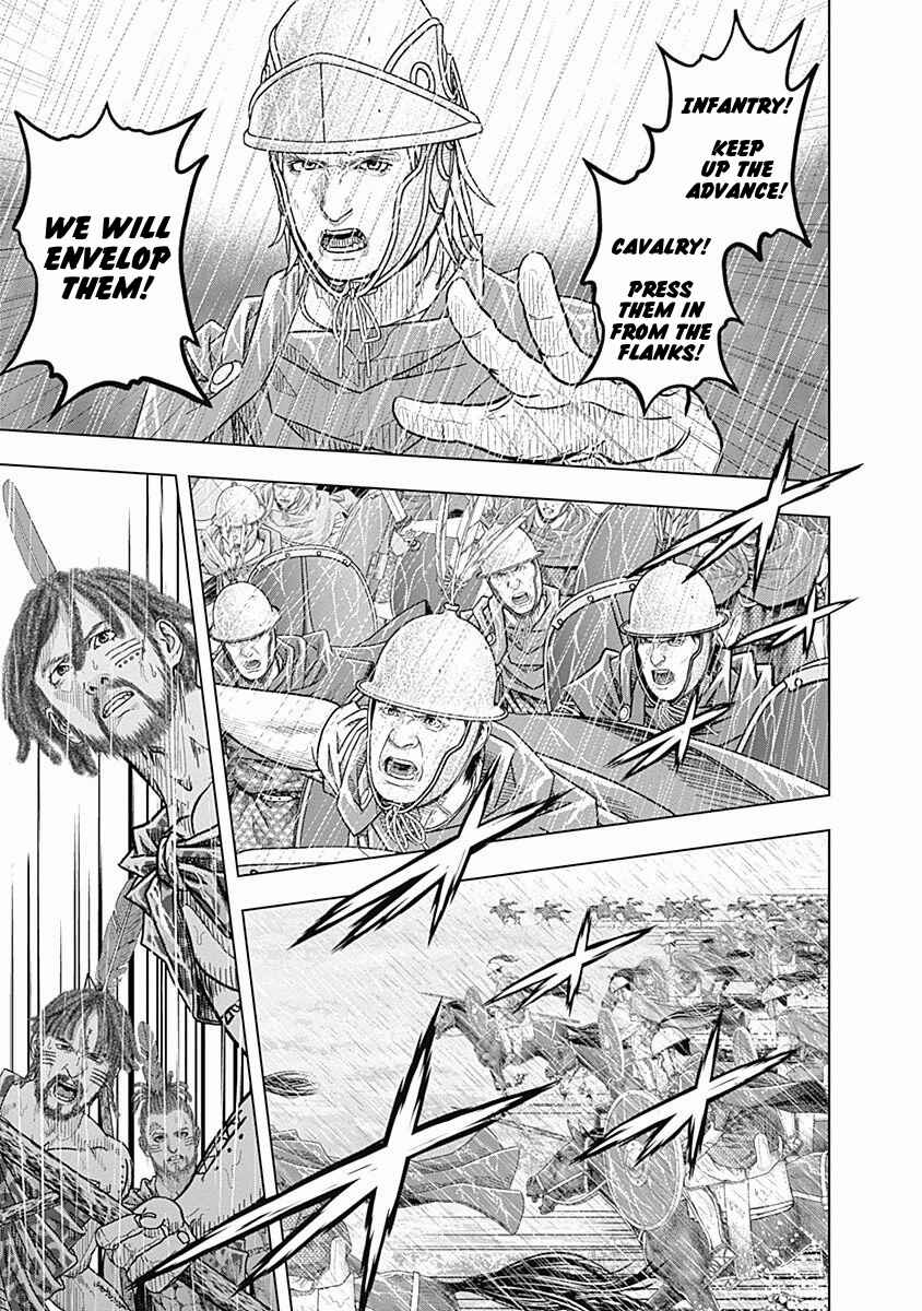 Ad Astra - Scipio and Hannibal Chapter 66 - Page 18