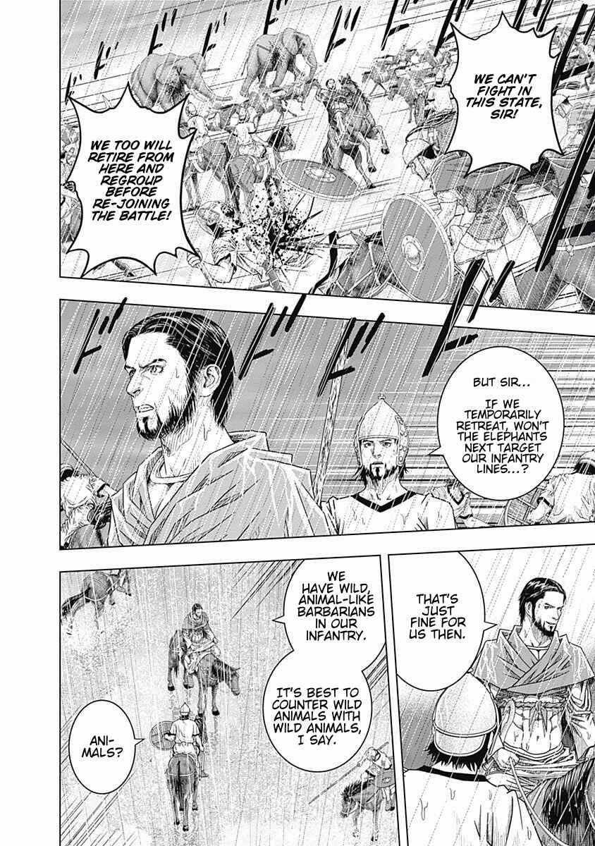 Ad Astra - Scipio and Hannibal Chapter 66 - Page 3