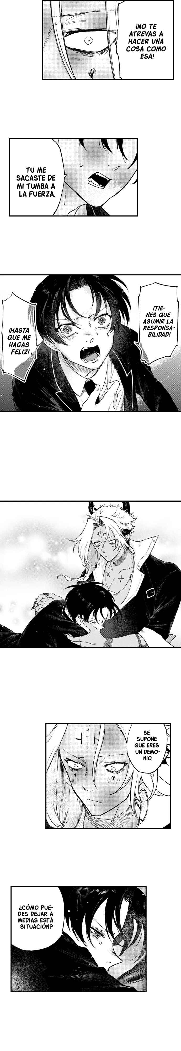 Hanayome-kun wa Tensei Zen'ya Chapter 12 - Page 10