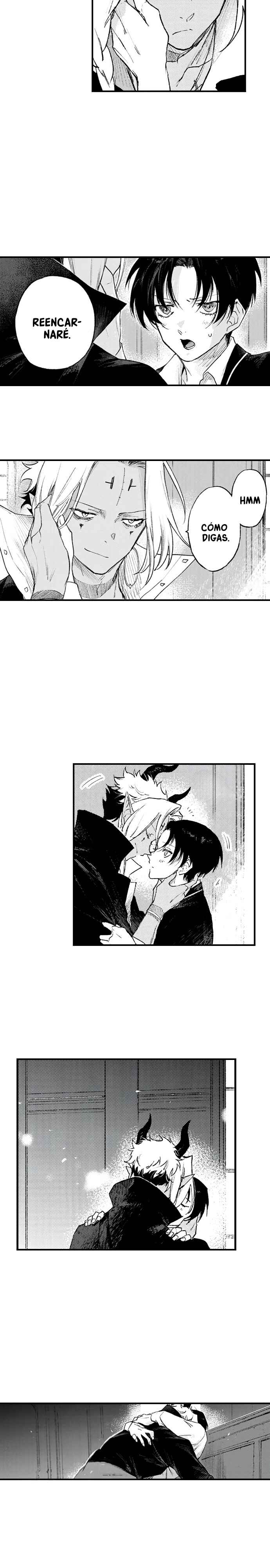 Hanayome-kun wa Tensei Zen'ya Chapter 12 - Page 14