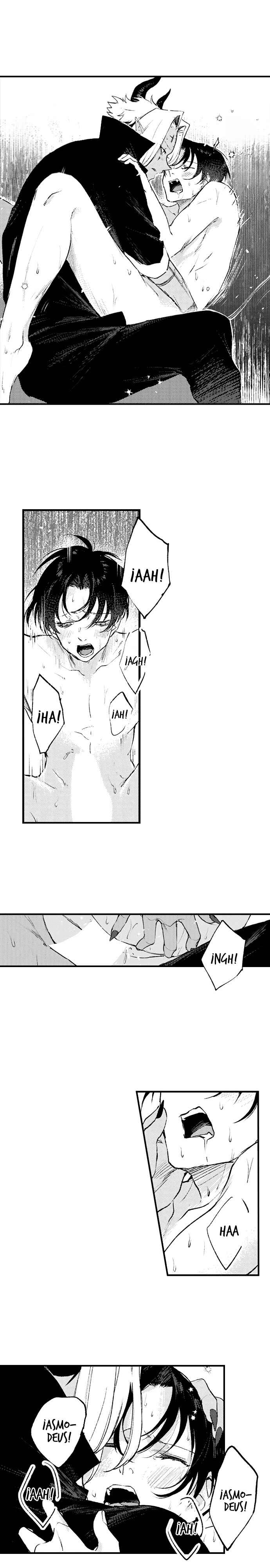 Hanayome-kun wa Tensei Zen'ya Chapter 12 - Page 17