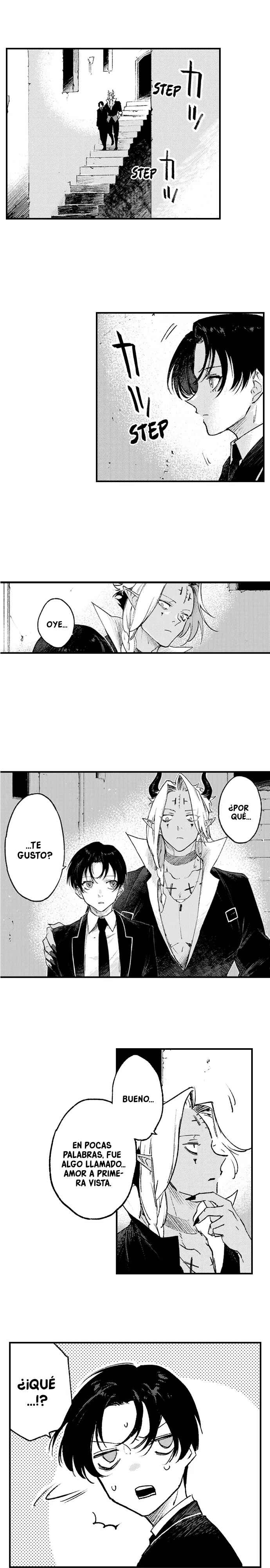 Hanayome-kun wa Tensei Zen'ya Chapter 12 - Page 4