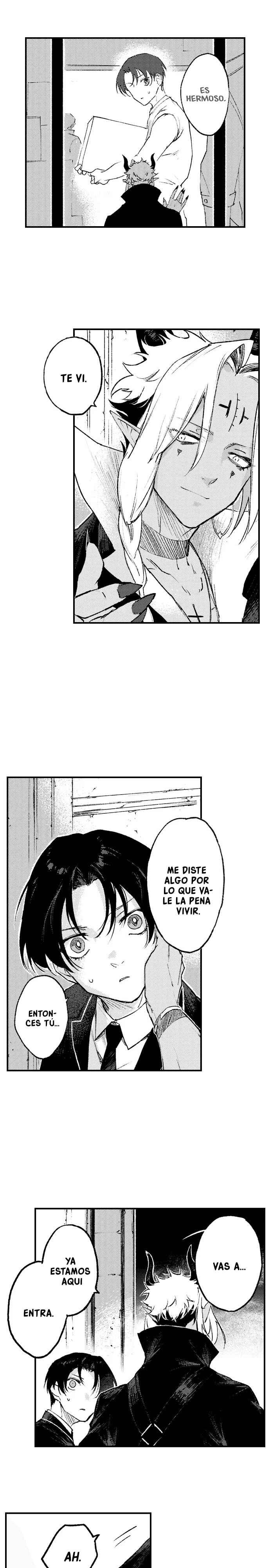 Hanayome-kun wa Tensei Zen'ya Chapter 12 - Page 7