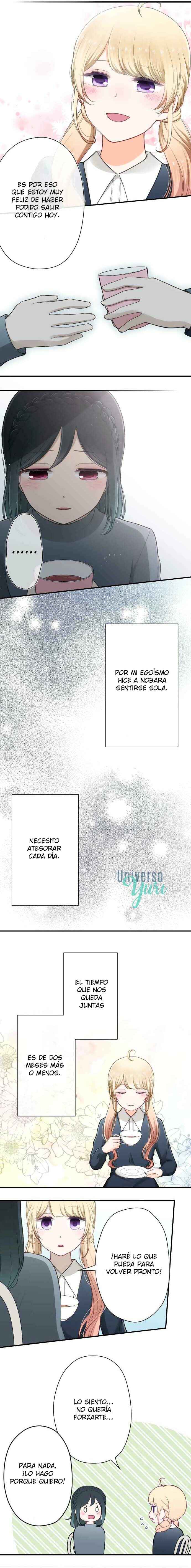 Ouji-sama Nante Iranai Chapter 158 - Page 6