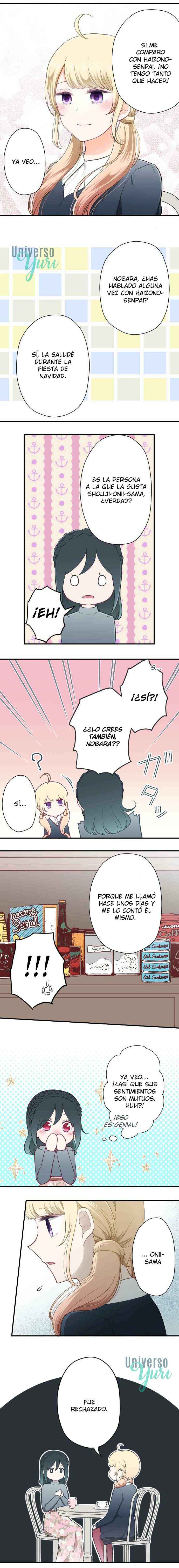 Ouji-sama Nante Iranai Chapter 158 - Page 7
