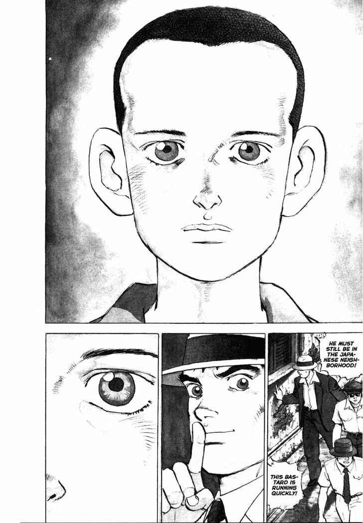 Zipang Chapter 63.5 - Page 2
