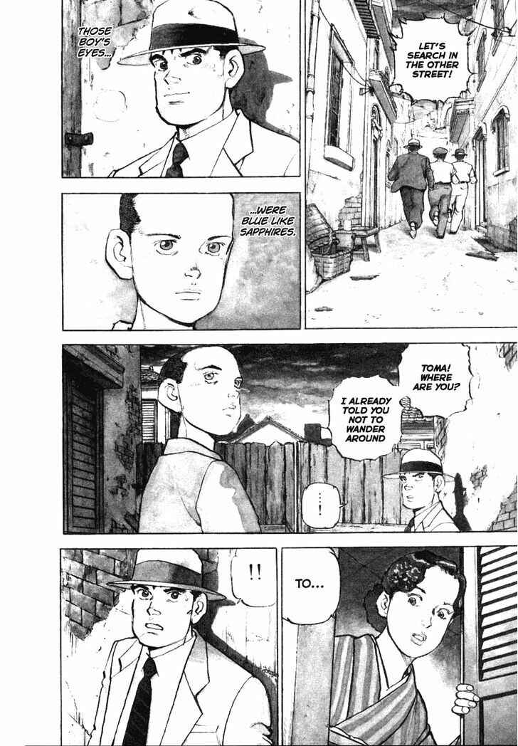 Zipang Chapter 63.5 - Page 4
