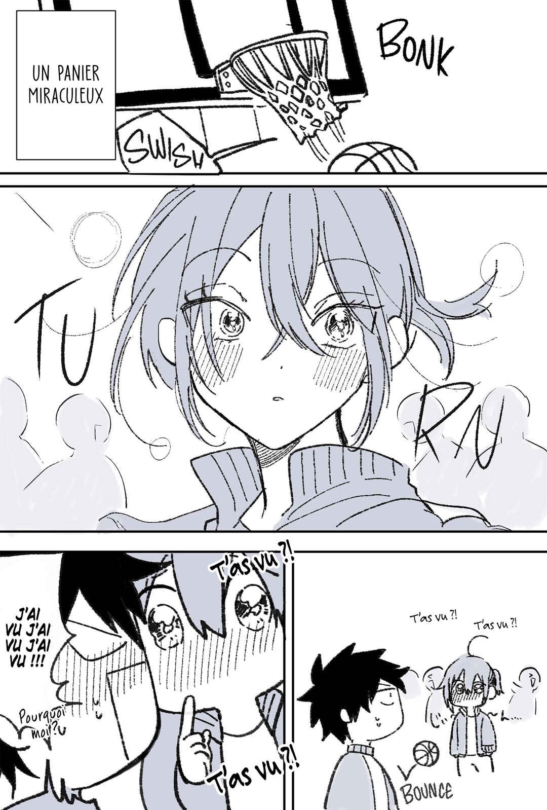 Osoraku Kanojo wa Ore no Aniki wo Neratteru Chapter 16.5 - Page 5