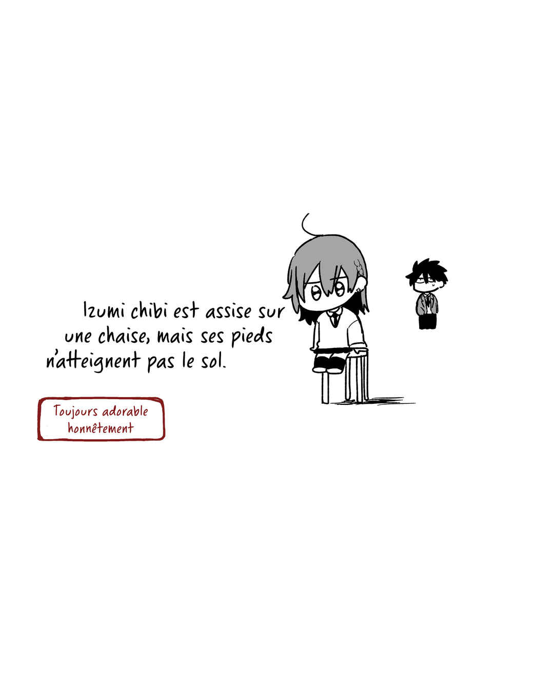 Osoraku Kanojo wa Ore no Aniki wo Neratteru Chapter 16.5 - Page 7