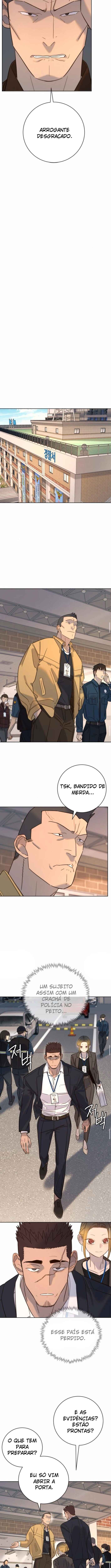 Everyone Loves Her Chapter 22 - Page 12