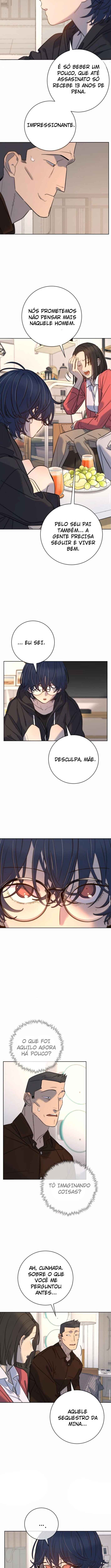 Everyone Loves Her Chapter 22 - Page 7