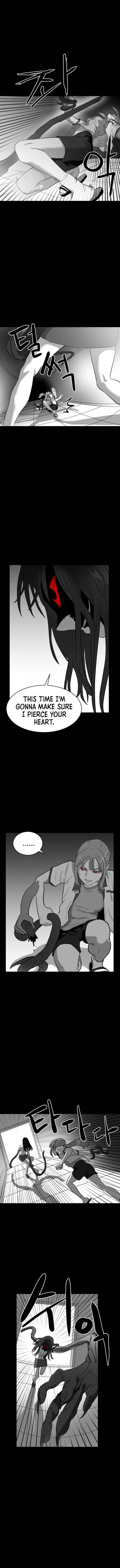 Prey Chapter 28 - Page 3