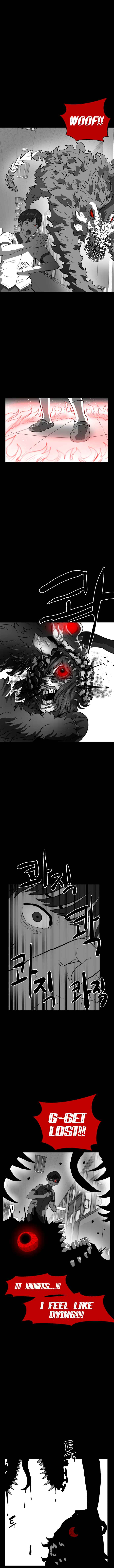 Prey Chapter 28 - Page 7