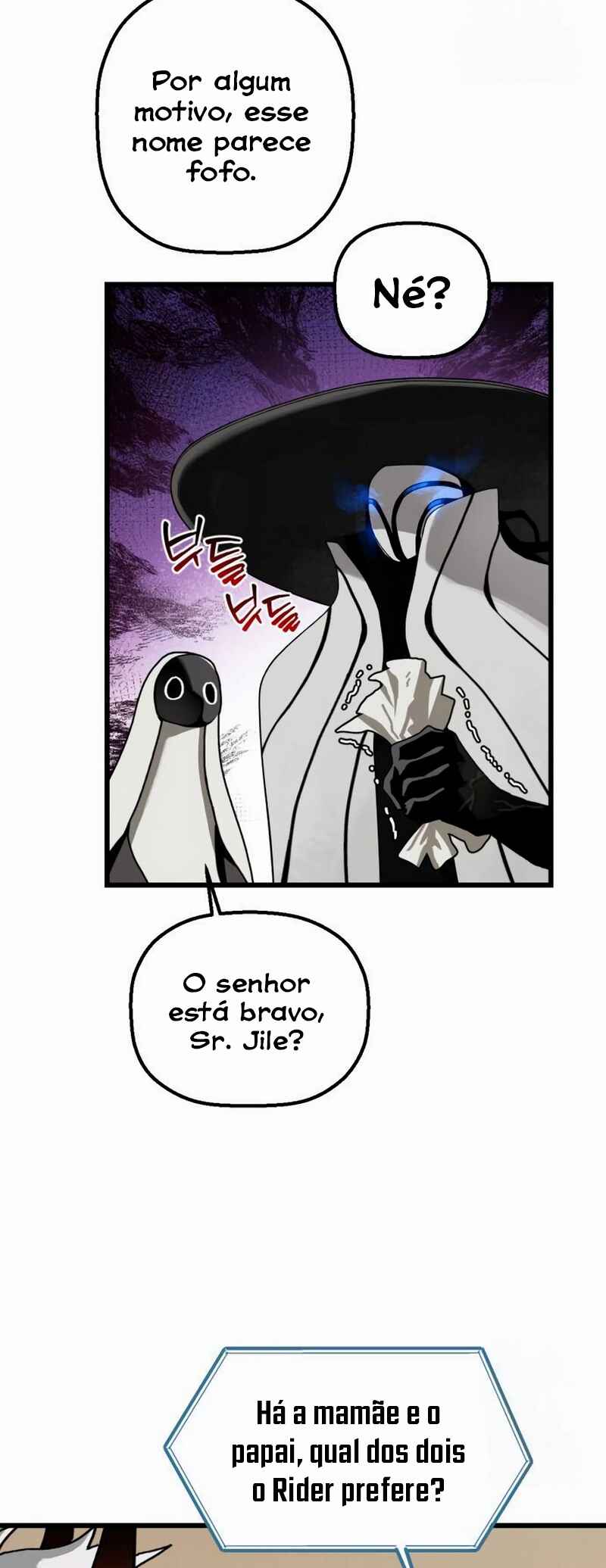 Eomma re Mannareo Ganeun Gil Chapter 24 - Page 10
