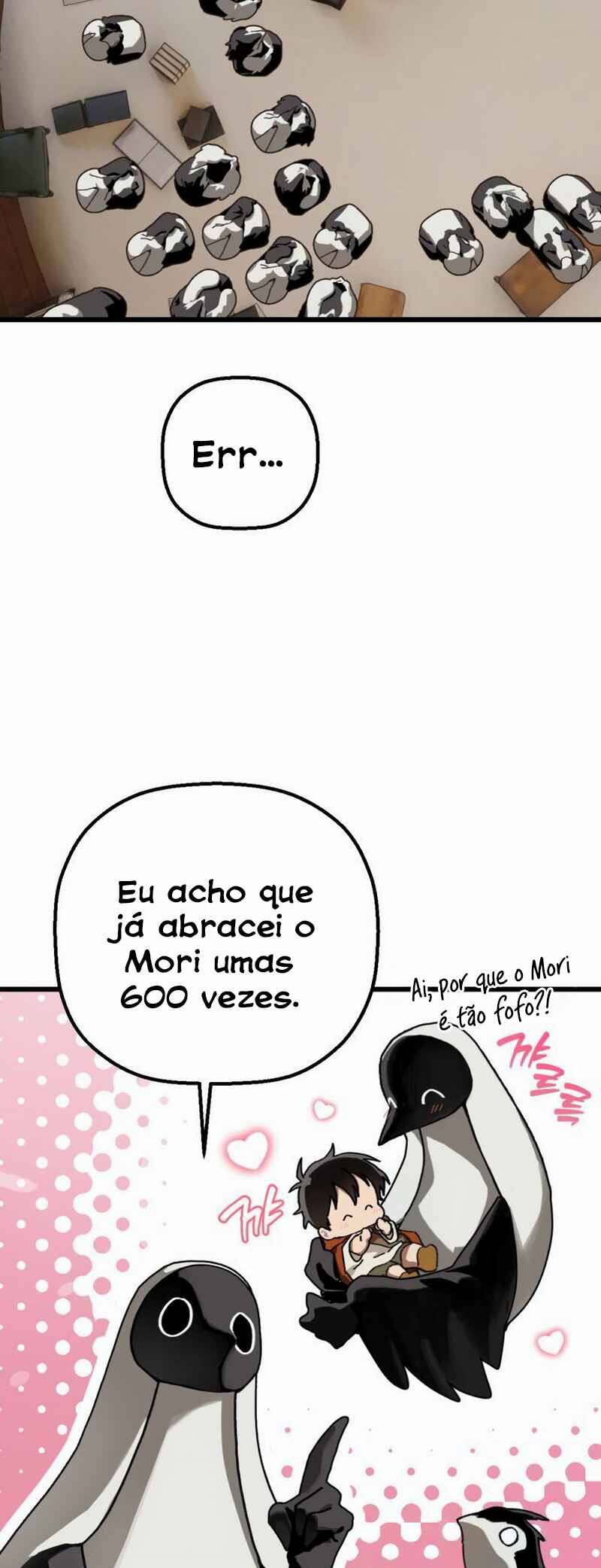 Eomma re Mannareo Ganeun Gil Chapter 24 - Page 17