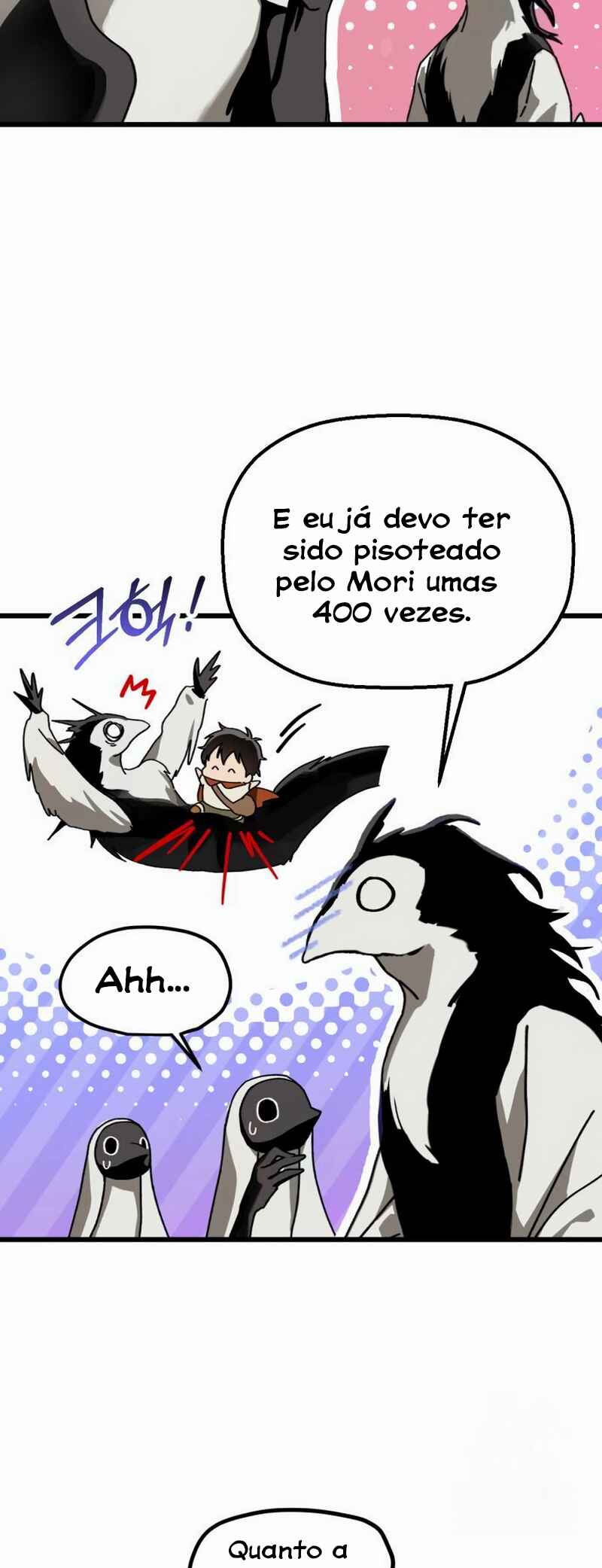 Eomma re Mannareo Ganeun Gil Chapter 24 - Page 18