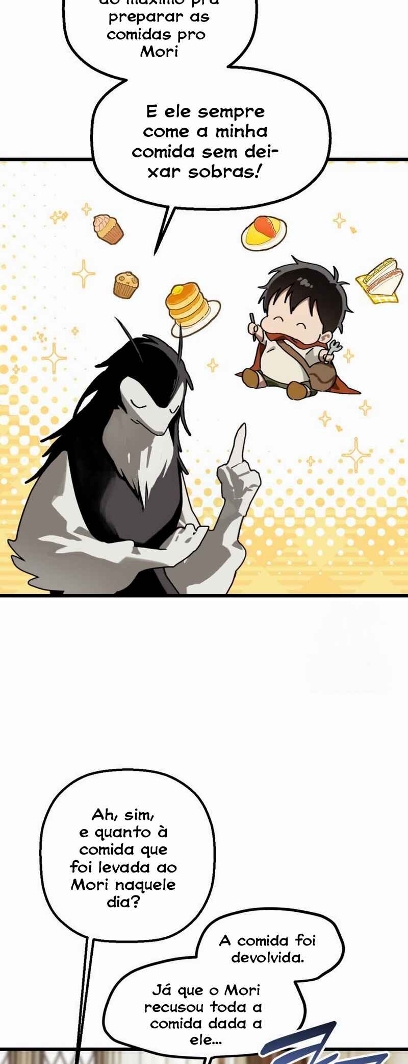 Eomma re Mannareo Ganeun Gil Chapter 24 - Page 21