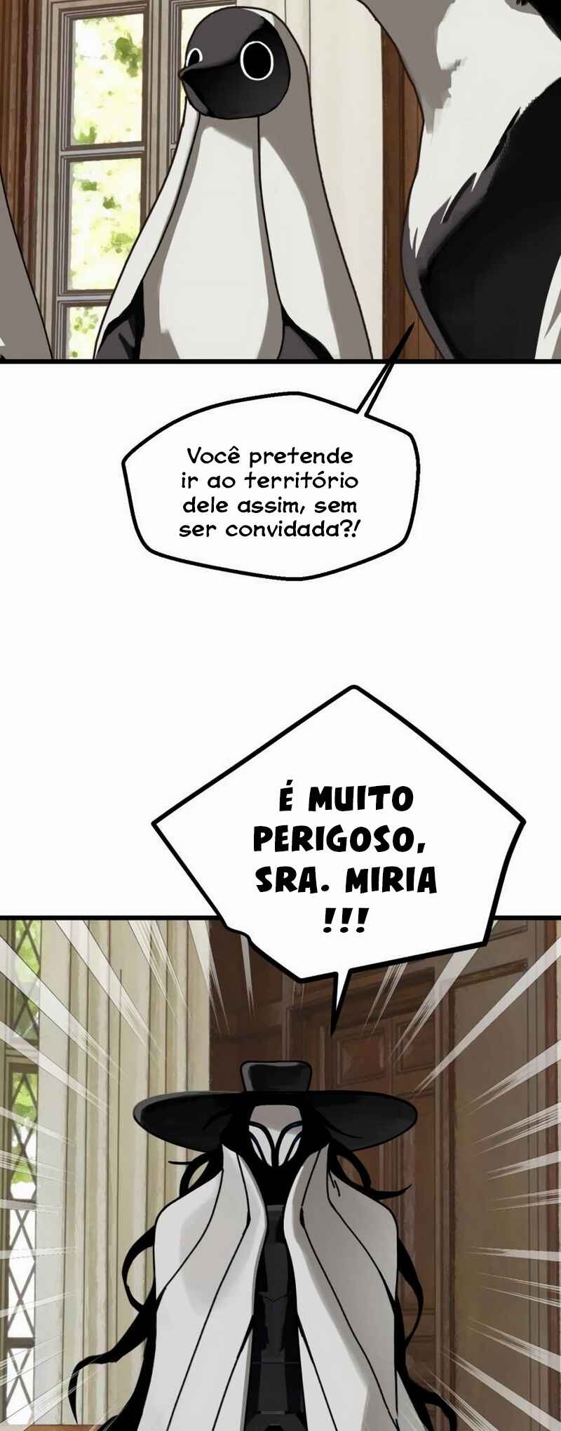 Eomma re Mannareo Ganeun Gil Chapter 24 - Page 28