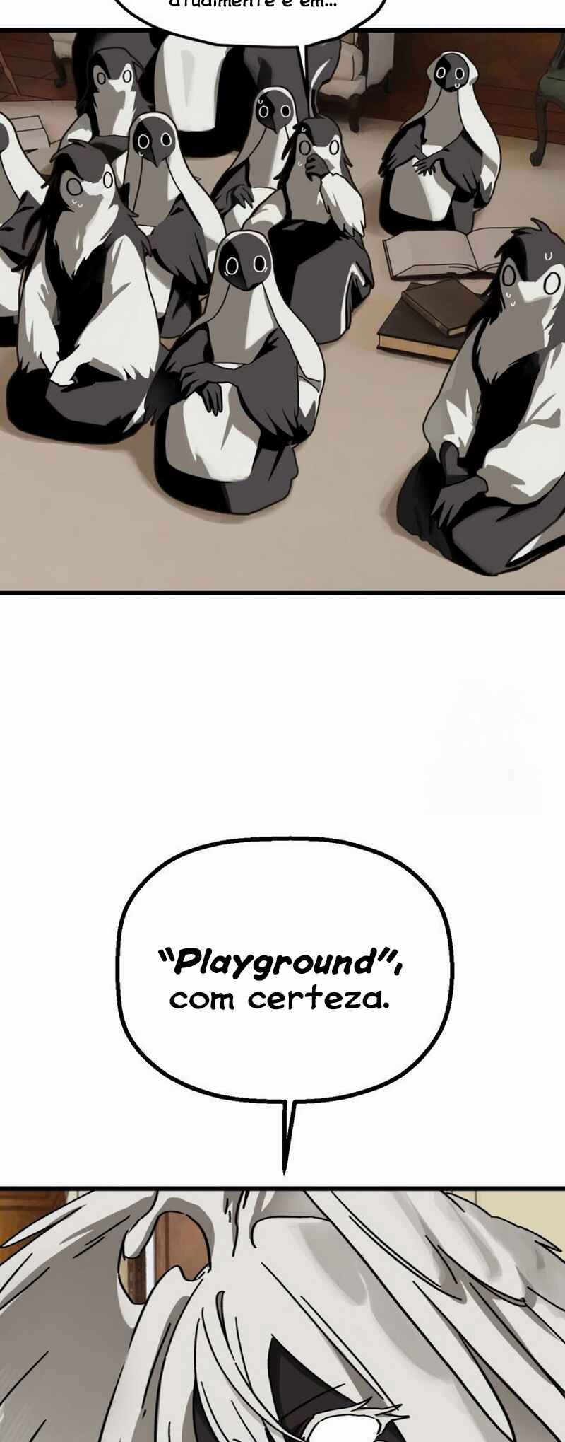 Eomma re Mannareo Ganeun Gil Chapter 24 - Page 31