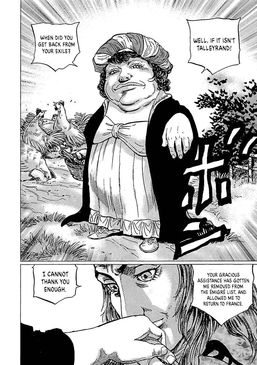 Napoleon - Age of the Lion Chapter 67 - Page 10