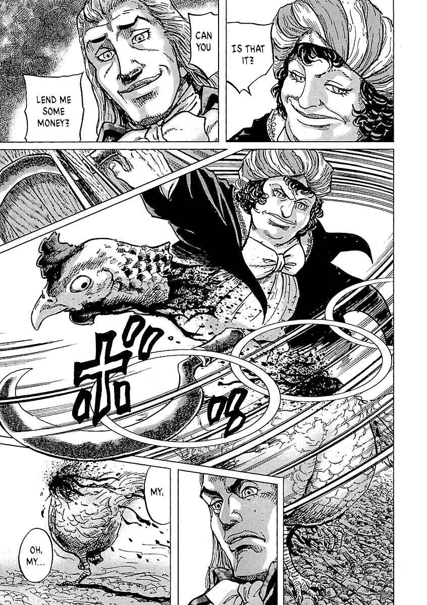 Napoleon - Age of the Lion Chapter 67 - Page 11