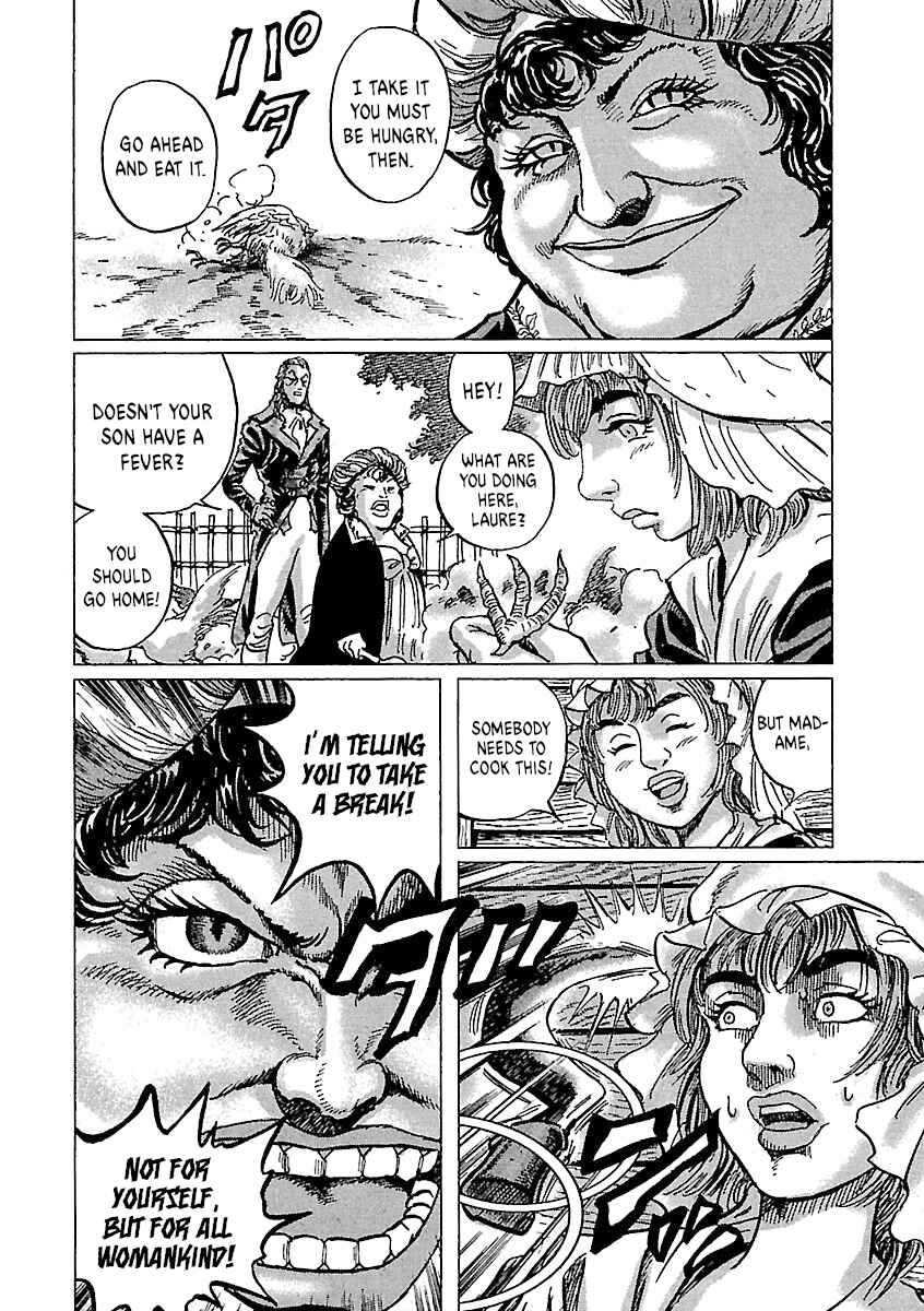 Napoleon - Age of the Lion Chapter 67 - Page 12