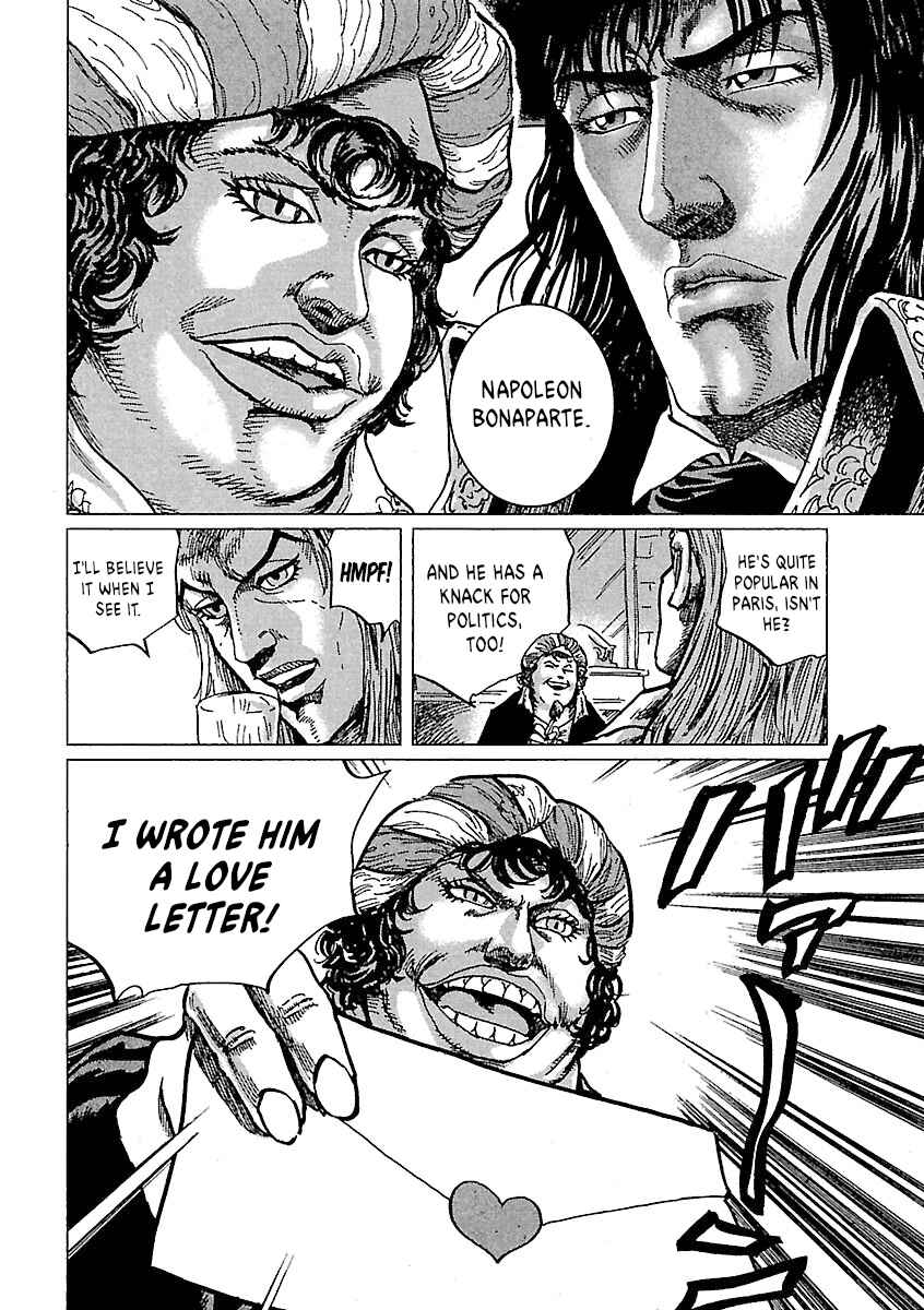 Napoleon - Age of the Lion Chapter 67 - Page 15