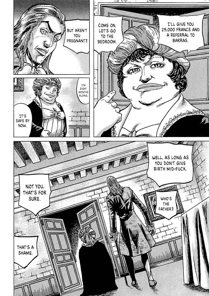 Napoleon - Age of the Lion Chapter 67 - Page 18