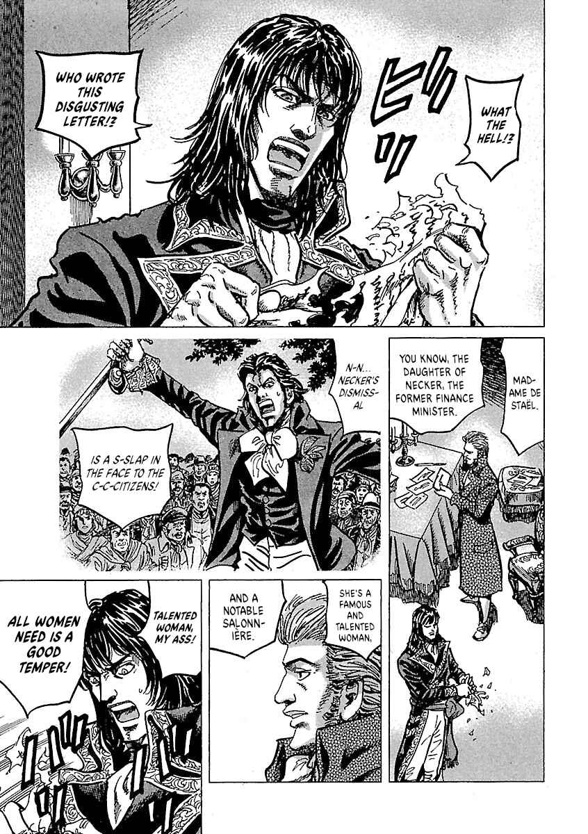 Napoleon - Age of the Lion Chapter 67 - Page 19