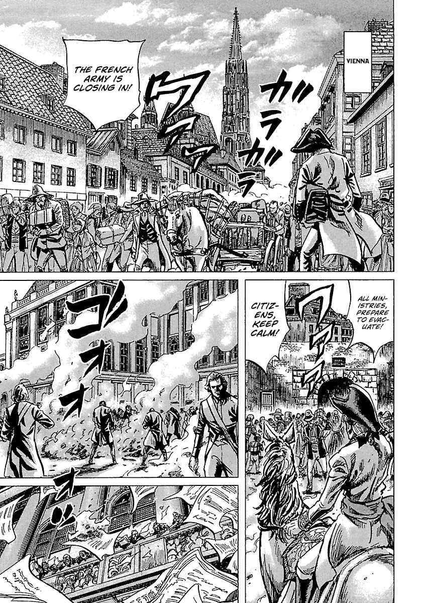 Napoleon - Age of the Lion Chapter 67 - Page 23
