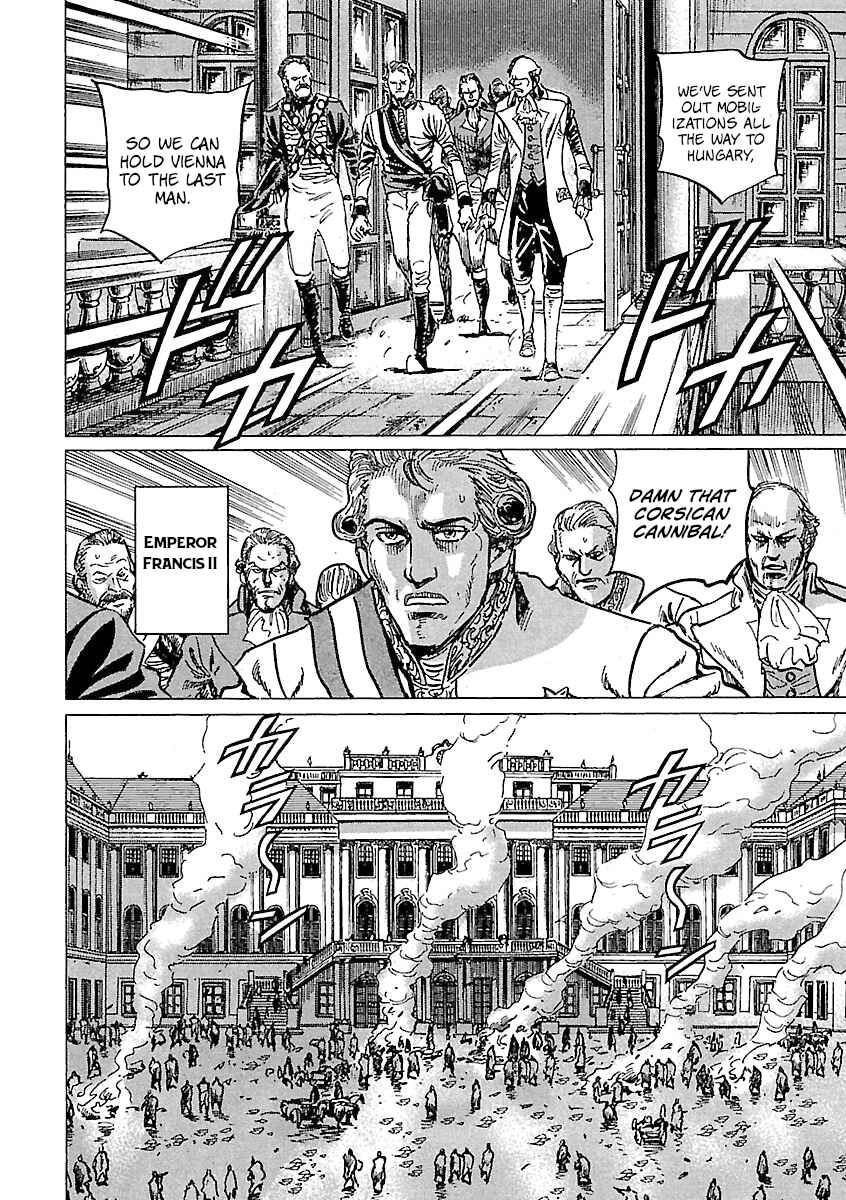 Napoleon - Age of the Lion Chapter 67 - Page 24