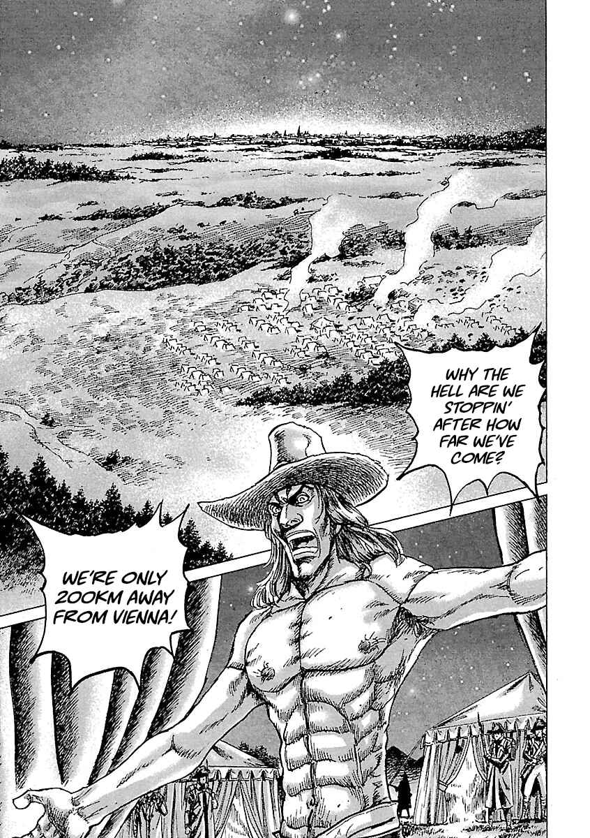Napoleon - Age of the Lion Chapter 67 - Page 25