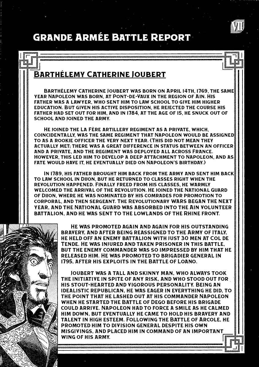 Napoleon - Age of the Lion Chapter 67 - Page 29