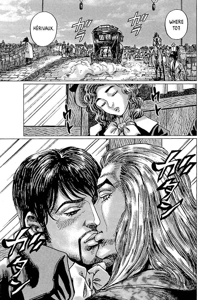 Napoleon - Age of the Lion Chapter 67 - Page 3