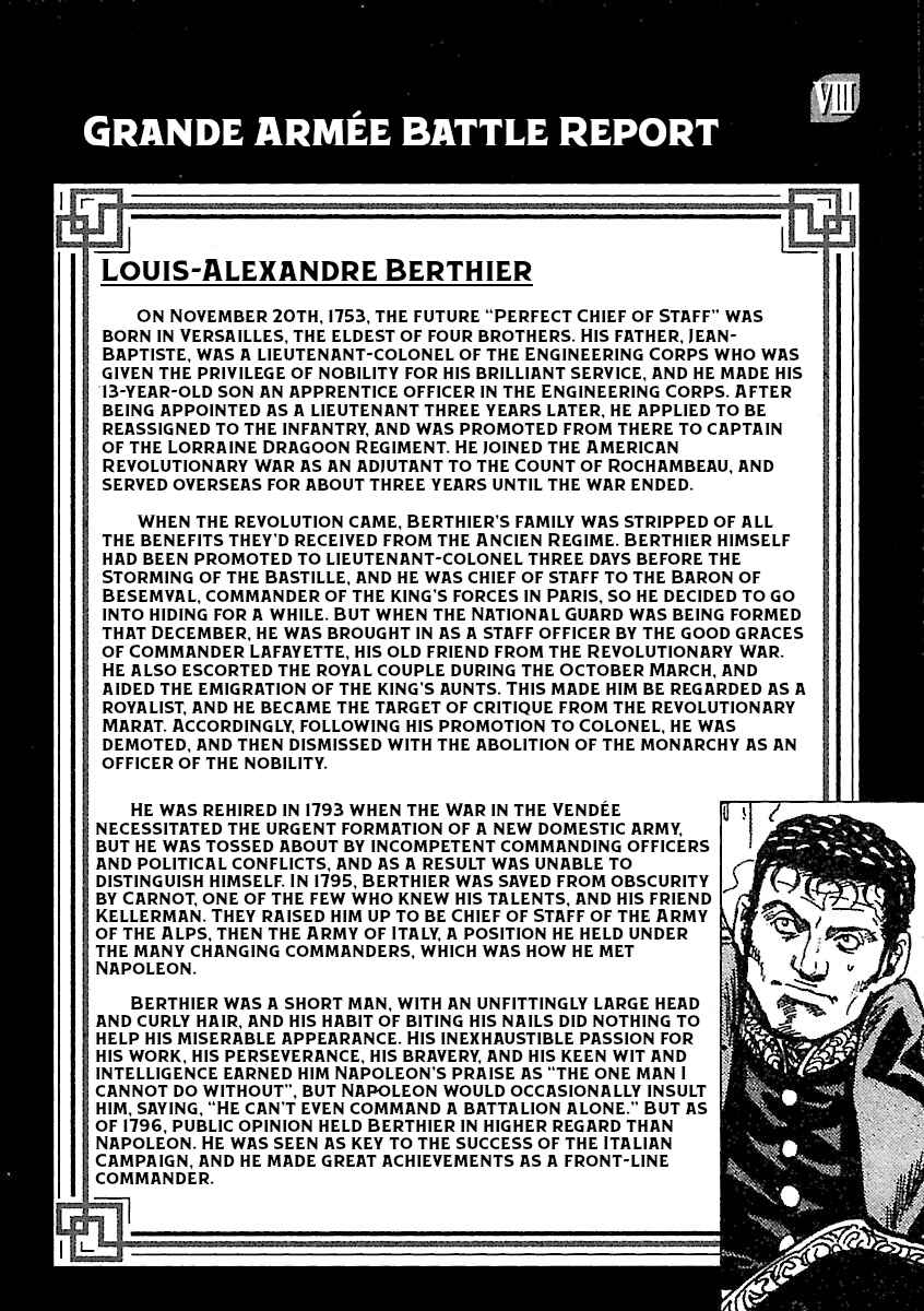 Napoleon - Age of the Lion Chapter 67 - Page 30