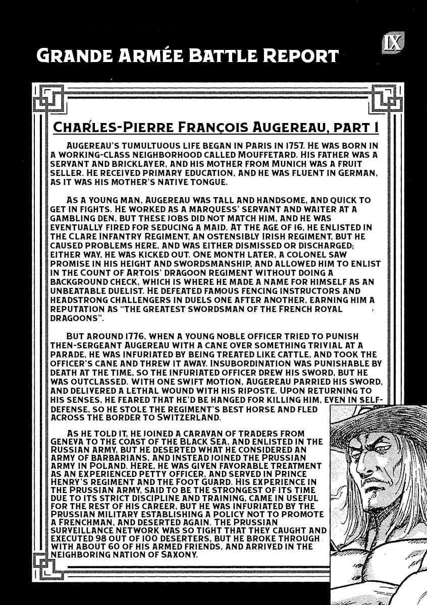 Napoleon - Age of the Lion Chapter 67 - Page 31