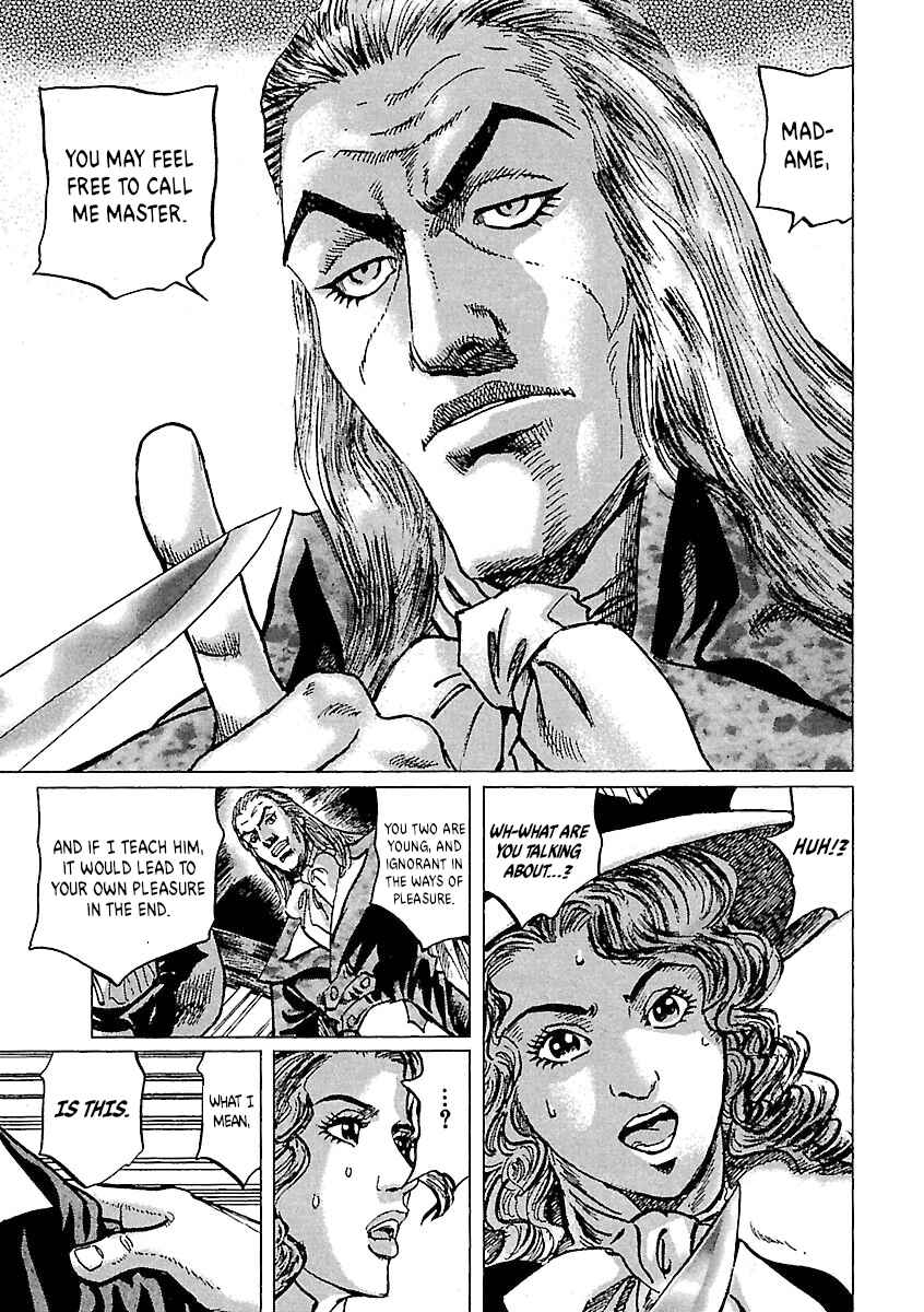 Napoleon - Age of the Lion Chapter 67 - Page 5