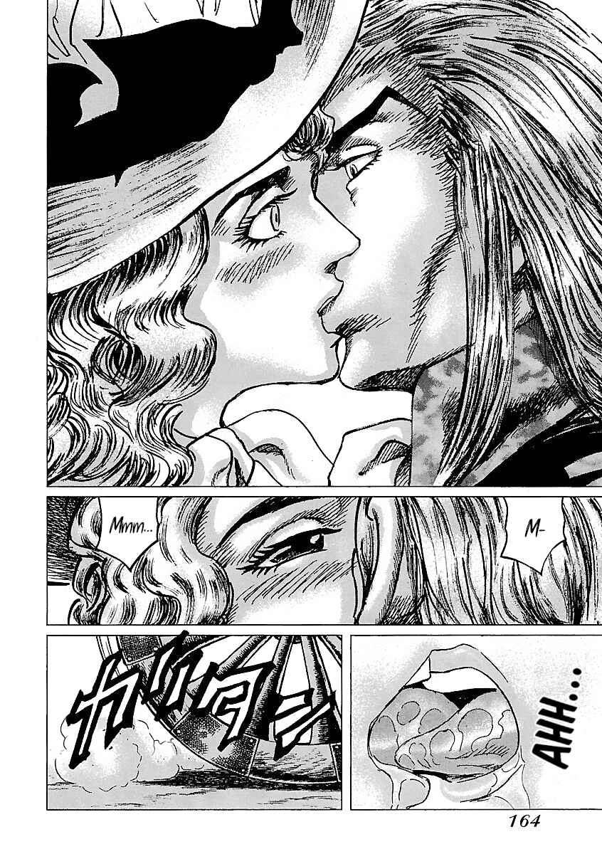 Napoleon - Age of the Lion Chapter 67 - Page 6