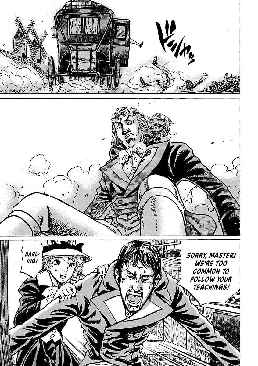 Napoleon - Age of the Lion Chapter 67 - Page 7