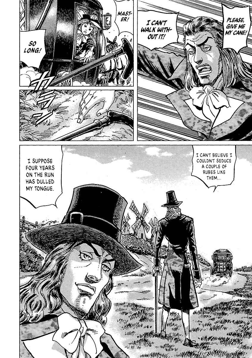 Napoleon - Age of the Lion Chapter 67 - Page 8
