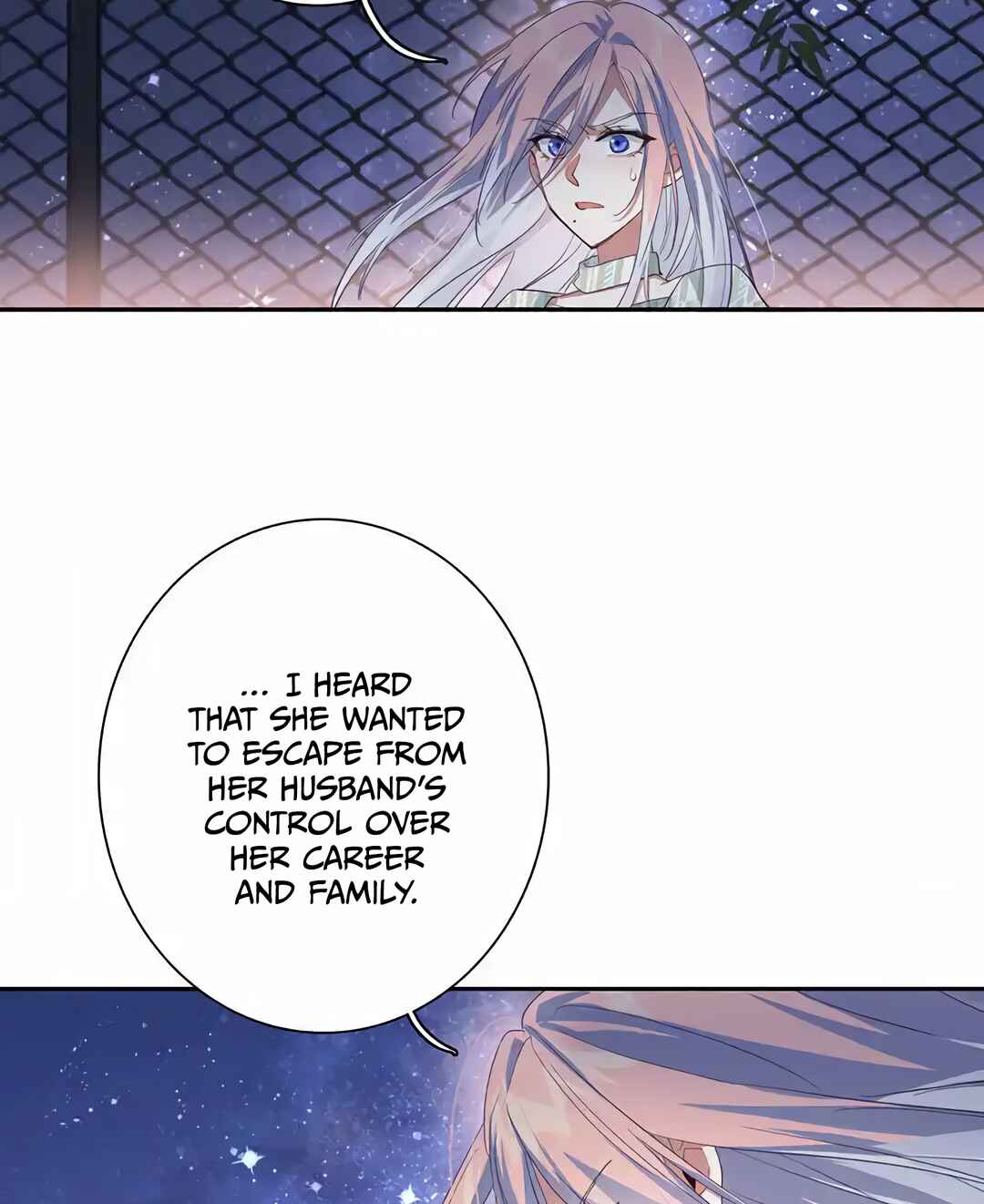 Star Dream Idol Project Chapter 317 - Page 14