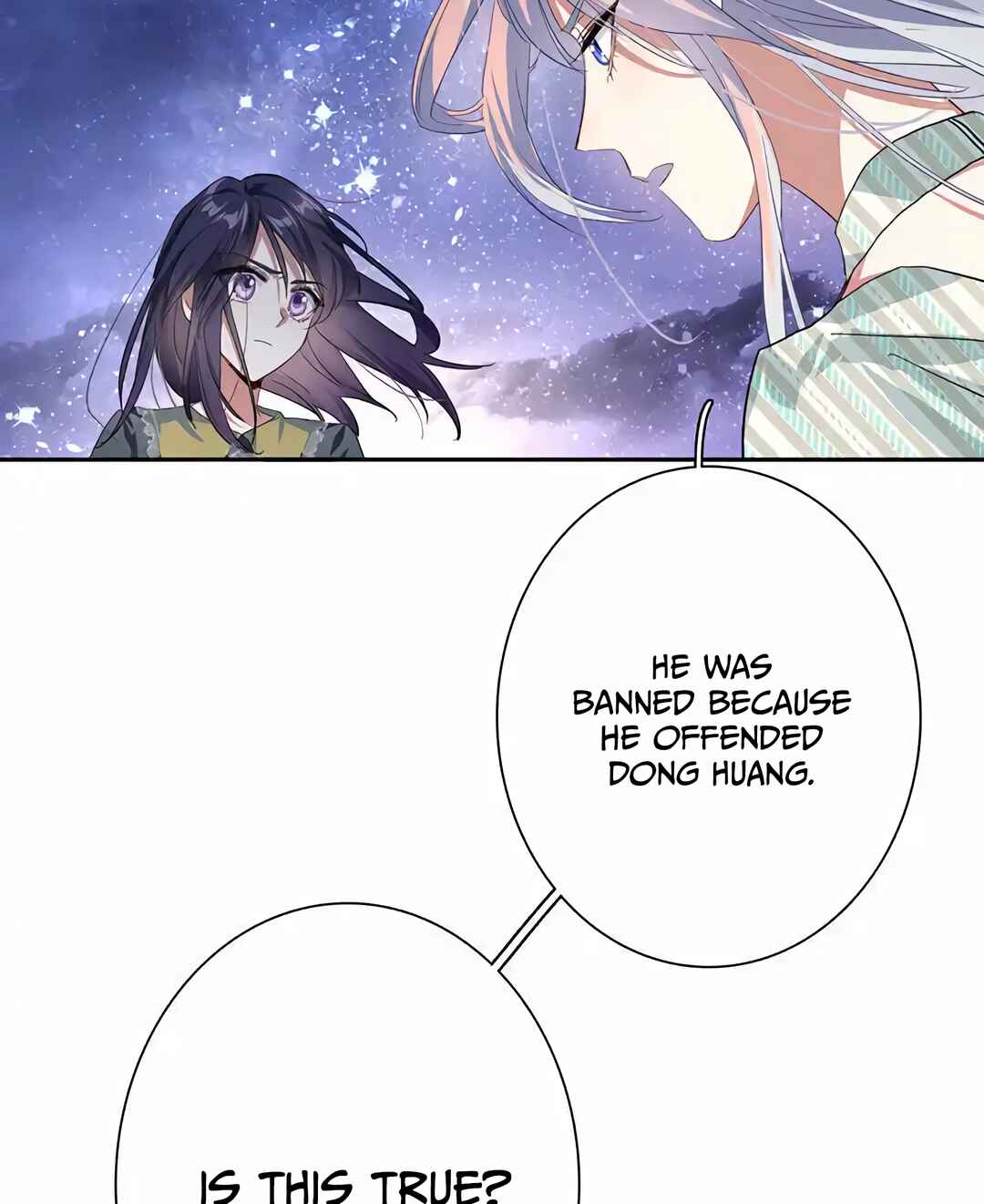 Star Dream Idol Project Chapter 317 - Page 15
