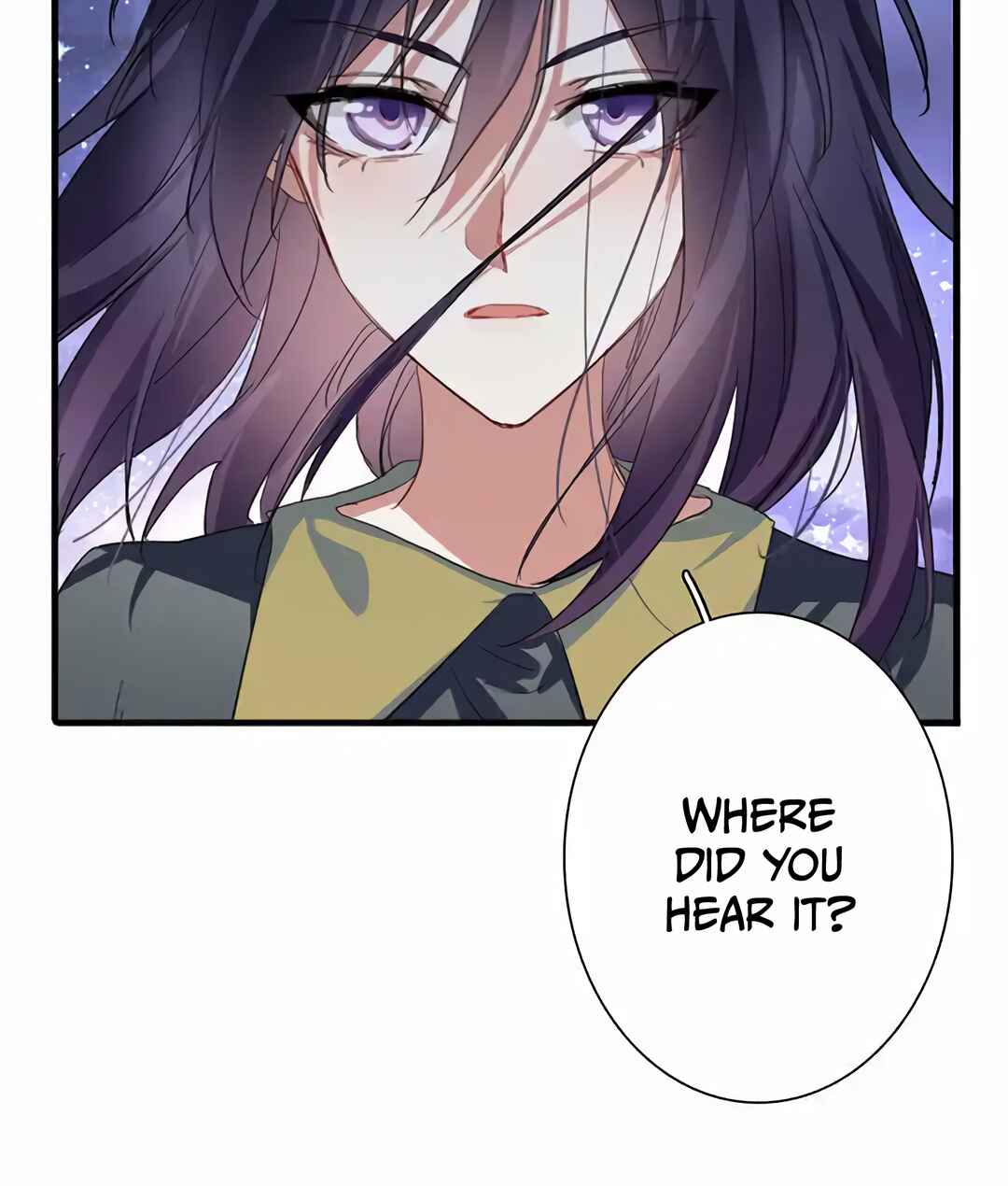 Star Dream Idol Project Chapter 317 - Page 20