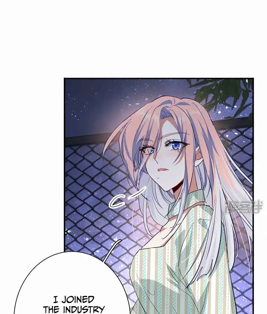 Star Dream Idol Project Chapter 317 - Page 21