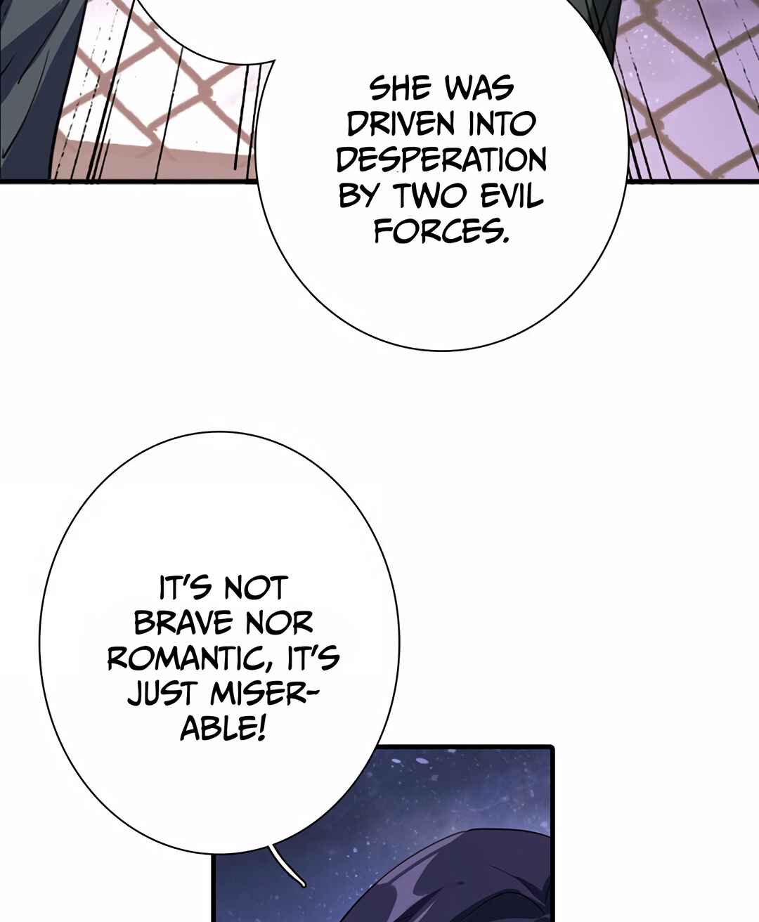Star Dream Idol Project Chapter 317 - Page 39