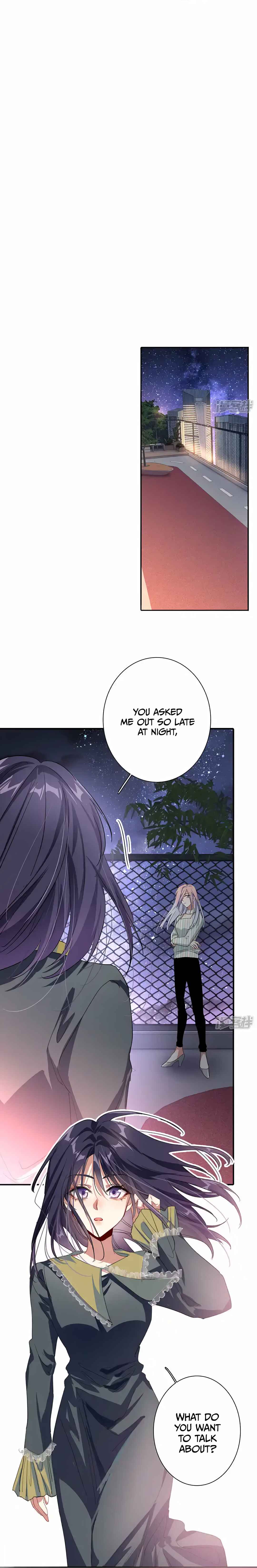 Star Dream Idol Project Chapter 317 - Page 9