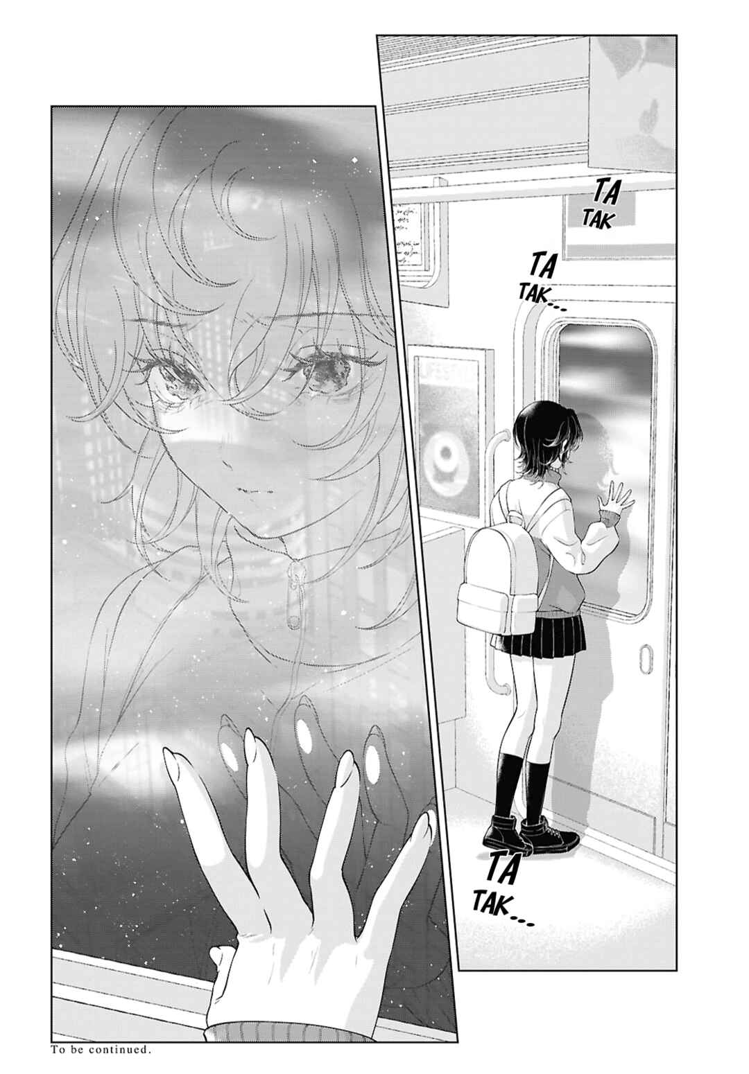 Kyou wa Kanojo ga Inai kara Chapter 31 - Page 16