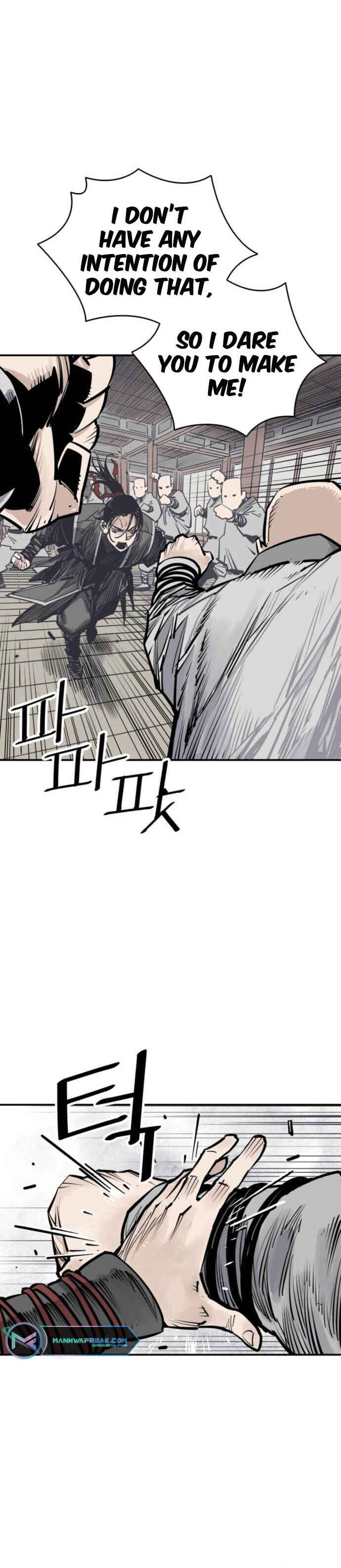 Shashin Chapter 63 - Page 20