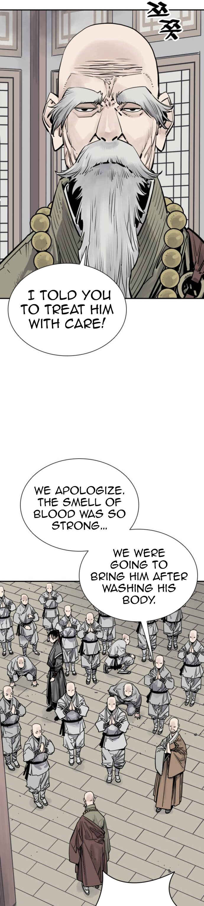 Shashin Chapter 63 - Page 29